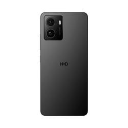 HMD Pulse smartphone 64 GB, 16.7 cm (6.56 palec), černá, Android™ 14, hybridní slot