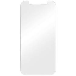 DISPLEX Real ochranné sklo na displej smartphonu Apple iPhone 12 mini 1 ks odolné vůči poškrábání 01303