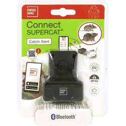 Swissinno Fangmelder Connect SuperCat past na myši Druh funkce feromon 1 ks