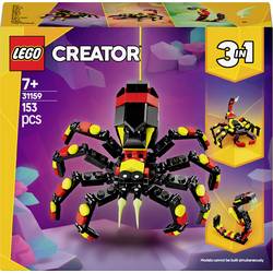 31159 LEGO® CREATOR Divoká zvířata: Přeskok