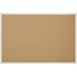 magnetoplan 12179 nástěnka s připínáčky 1500 mm x 1000 mm