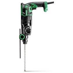 HiKOKI DH28PEC SDS plus-bourací kladivo, sekací kladivo 900 W kufřík