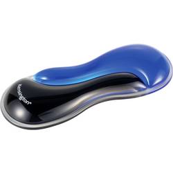 Kensington gelová opěrka pod zápěstí, modrá