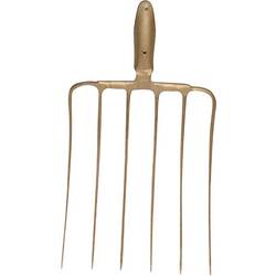 Freund 3310533 Vidlice na balíky Pracovní šířka 31 cm bez násady