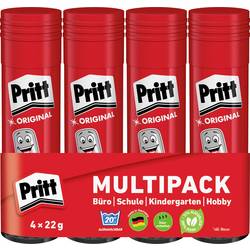 Pritt lepidlo v tyčince 22 g PK6MP 4 ks