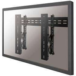 Neomounts LED-VW1000BLACK TV držák na zeď 81,3 cm (32) - 190,5 cm (75) pevný, odnímatelný