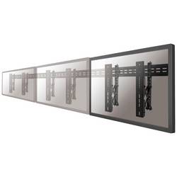 Neomounts LED-VW1000BLACK TV držák na zeď 81,3 cm (32) - 190,5 cm (75) pevný, odnímatelný