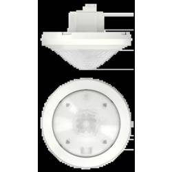 Theben 2089520 Detektor přítomnosti osob theRonda S360 KNX UP WH