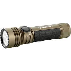 OLight Seeker 4 Pro LED kapesní svítilna, napájeno akumulátorem, 4600 lm, 205 g