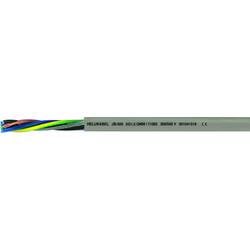 HELU JB-500 11006-1000 řídicí kabel 5 G 0.50 mm², 1000 m, šedá