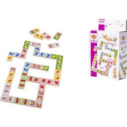 Eichhorn Games Domino 100002803