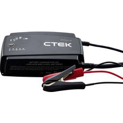 CTEK 40-725 nabíječka, nabíječka autobaterie, 12 V