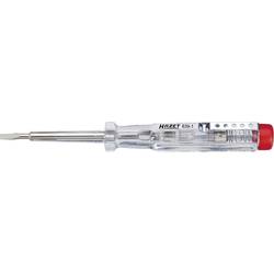 Hazet fázová zkoušečka 2.8 mm 58 mm 220 - 250 V/AC