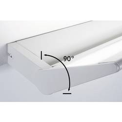 Paulmann Ranva 79506 nástěnné světlo 13 W LED bílá (matná)