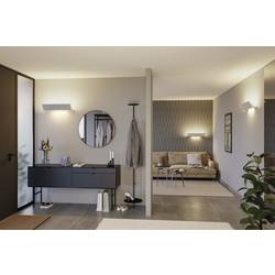 Paulmann Ranva 79506 nástěnné světlo 13 W LED bílá (matná)
