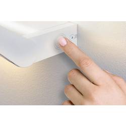 Paulmann Ranva 79506 nástěnné světlo 13 W LED bílá (matná)