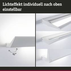 Paulmann Ranva 79506 nástěnné světlo 13 W LED bílá (matná)