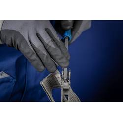 PFERD TOOLS 11212156 Dílenský pilník 1 s křížovým drážkováním 1 vč. Ergonomie rukojeti Délka 150 mm 1 ks