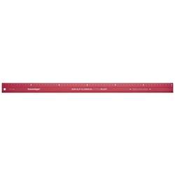 Transotype Schneide-Lineal sada pro řezání