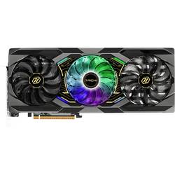ASRock grafická karta AMD Radeon RX 9070XT Radeon RX 9070 XT OC 16 GB GDDR6 VRAM PCIe x16 HDMI® 2.1, DisplayPort 2.1