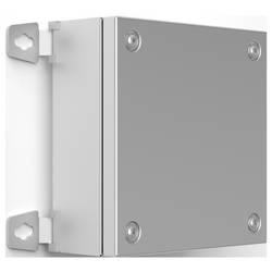 nVent HOFFMAN AWS41-304 (VE4) AWS41-304 (VE4) (š x v x h) 76 x 36 x 21 mm nerezová ocel nerezová ocel 4 ks