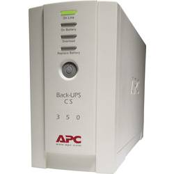 APC Back UPS BK350-EI UPS záložní zdroj 350 VA