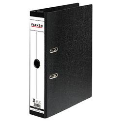 Falken závěsný pořadač 11285459 DIN A4 Šířka hřbetu:70 mm černá 1 ks