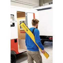 Stabila PRO SET 80 ASM 19716 Sada vodováh 30 cm, 60 cm, 120 cm 0.5 mm/m