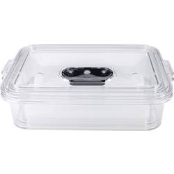 Steba DG 2 parní hrnec funkce vaření rýže ocelová