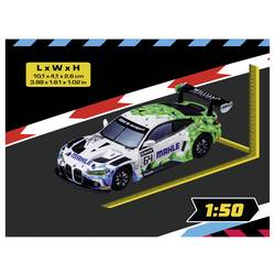 Carrera Hybrid 4910.51023 Hybrid auto