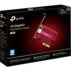 TP-LINK TX401 síťová karta 10 GBit/s PCI