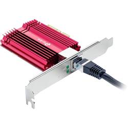 TP-LINK TX401 síťová karta 10 GBit/s PCI