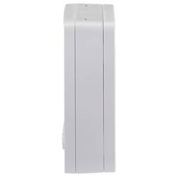 Sygonix SY02B05RF bezdrátový termostat na omítku, SY-6805680, týdenní program, 1 ks