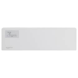 Sygonix SY520 podlahový termostat montáž na lištu, SY-6805678, 1 ks