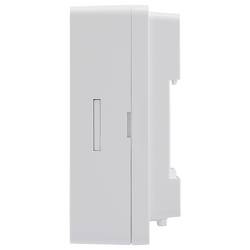 Sygonix SY520 podlahový termostat montáž na lištu, SY-6805678, 1 ks