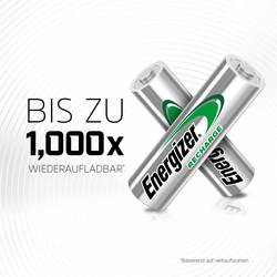 Energizer Power-Plus HR06 akumulátor AA Ni-MH 2000 mAh 1.2 V 10 ks
