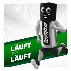 Energizer Power-Plus HR06 akumulátor AA Ni-MH 2000 mAh 1.2 V 10 ks