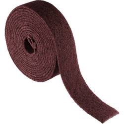 Rhodius 305362 RHODIUS VLSR, brusná plsť 115 x 10.000 mm, Medium, Proline pro univerzální použití 1 ks