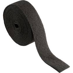 Rhodius 305657 RHODIUS VLSR, brusná plsť 100 x 10.000 mm, ultra-fine, Proline pro univerzální použití 1 ks