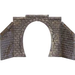 Busch 8197 N portál tunelu 1kolejná hotový model