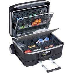 Allit ProServe R270-200, 457810 kufřík na nářadí bez nářadí , (š x v x h) 540 x 270 x 405 mm
