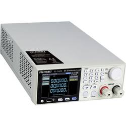 VOLTCRAFT EL-2400 elektronická zátěž 600 V/DC 40 A 400 W