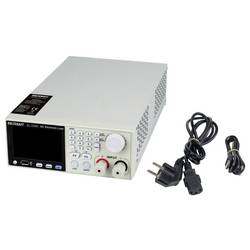 VOLTCRAFT EL-2400 elektronická zátěž 600 V/DC 40 A 400 W