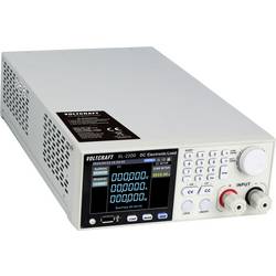 VOLTCRAFT EL-2200 elektronická zátěž 600 V/DC 20 A 200 W