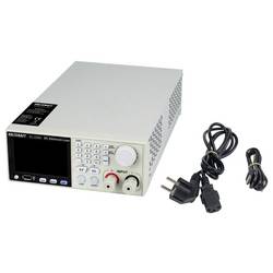 VOLTCRAFT EL-2200 elektronická zátěž 600 V/DC 20 A 200 W