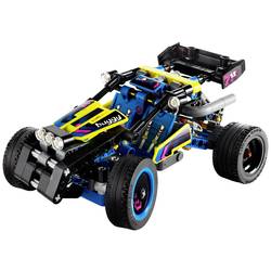 42164 LEGO® TECHNIC Závodní bugina Offroad