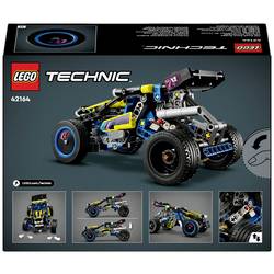 42164 LEGO® TECHNIC Závodní bugina Offroad