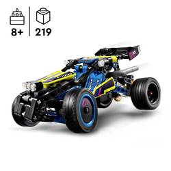 42164 LEGO® TECHNIC Závodní bugina Offroad