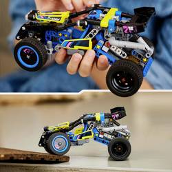 42164 LEGO® TECHNIC Závodní bugina Offroad