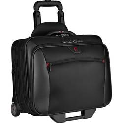 Wenger kufřík na notebooky Tasche Max. velikost: 43,2 cm (17) černá